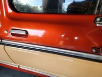 1972 Ford F250 for sale in Michigan (ID-120724)