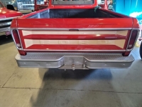 1972 Ford F250 for sale in Michigan (ID-120724)