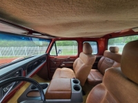 1972 Ford F250 for sale in Michigan (ID-120724)