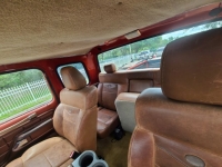 1972 Ford F250 for sale in Michigan (ID-120724)