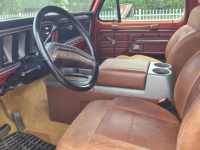 1972 Ford F250 for sale in Michigan (ID-120724)