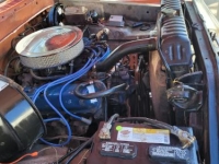 1972 Ford F250 for sale in Michigan (ID-120724)
