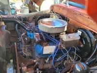 1972 Ford F250 for sale in Michigan (ID-120724)
