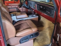 1972 Ford F250 for sale in Michigan (ID-120724)