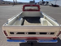 1972 Ford F250 for sale in Michigan (ID-122733)