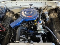 1972 Ford F250 for sale in Michigan (ID-122733)