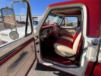 1972 Ford F250 for sale in Michigan (ID-122733)