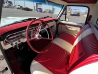 1972 Ford F250 for sale in Michigan (ID-122733)