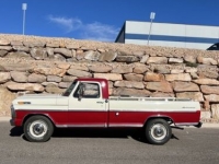 1972 Ford F250 for sale in Michigan (ID-122733)