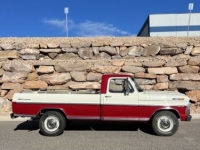 1972 Ford F250 for sale in Michigan (ID-122733)