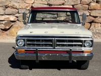 1972 Ford F250 for sale in Michigan (ID-122733)