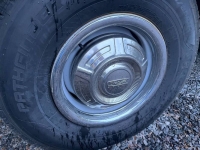 1972 Ford F250 for sale in Michigan (ID-125277)