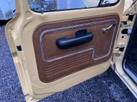 1972 Ford F250 for sale in Michigan (ID-125277)