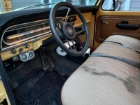 1972 Ford F250 for sale in Michigan (ID-125277)