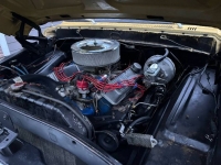 1972 Ford F250 for sale in Michigan (ID-125277)
