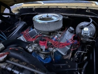1972 Ford F250 for sale in Michigan (ID-125277)