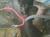 1972 Ford F250 for sale in Michigan (ID-131448)