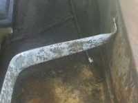 1972 Ford F250 for sale in Michigan (ID-131448)
