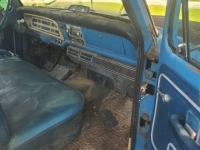 1972 Ford F250 for sale in Michigan (ID-131448)