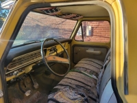1972 Ford F250 for sale in Michigan (ID-135616)