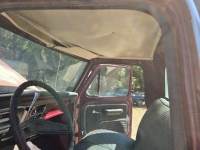 1972 Ford F250 for sale in Michigan (ID-140187)