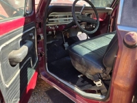 1972 Ford F250 for sale in Michigan (ID-140187)
