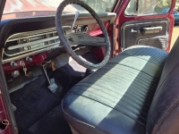 1972 Ford F250 for sale in Michigan (ID-140187)