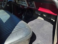 1972 Ford F250 for sale in Michigan (ID-140187)