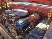 1972 Ford F250 for sale in Michigan (ID-140187)