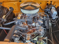 1972 Ford F250 for sale in Michigan (ID-141600)