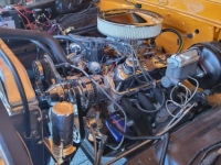 1972 Ford F250 for sale in Michigan (ID-141600)