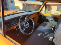 1972 Ford F250 for sale in Michigan (ID-141600)