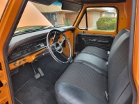 1972 Ford F250 for sale in Michigan (ID-141600)
