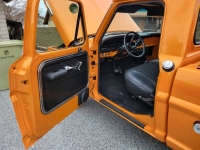 1972 Ford F250 for sale in Michigan (ID-141600)