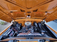 1972 Ford F250 for sale in Michigan (ID-141600)