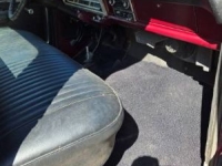 1972 Ford F250 for sale in Michigan (ID-141970)