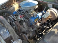 1972 Ford F250 for sale in Michigan (ID-142702)