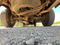 1972 Ford F250 for sale in Michigan (ID-142702)
