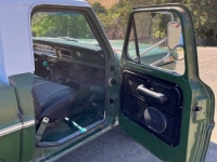 1972 Ford F250 for sale in Michigan (ID-142702)