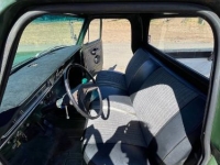 1972 Ford F250 for sale in Michigan (ID-142702)