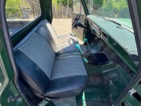 1972 Ford F250 for sale in Michigan (ID-142702)