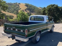 1972 Ford F250 for sale in Michigan (ID-142702)