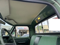 1972 Ford F250 for sale in Michigan (ID-143826)