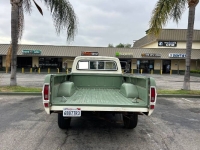 1972 Ford F250 for sale in Michigan (ID-143826)