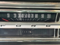 1972 Ford F250 for sale in Michigan (ID-143826)