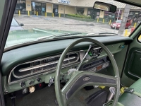 1972 Ford F250 for sale in Michigan (ID-143826)