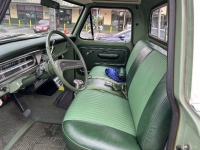 1972 Ford F250 for sale in Michigan (ID-143826)