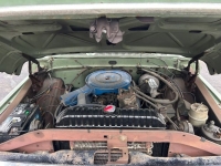 1972 Ford F250 for sale in Michigan (ID-143826)