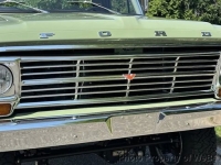 1972 Ford F250 for sale in Southampton, New York (ID-155442)