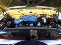 1972 Ford F250 for sale in Michigan (ID-156147)